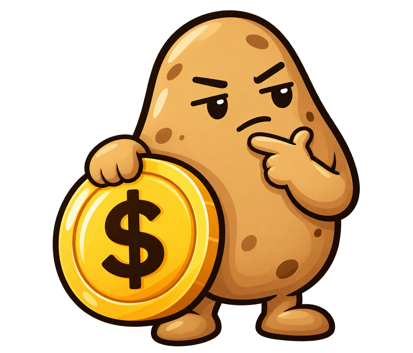 SourPotato, the picky deal hunter